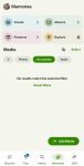 Ancestrydna memories