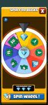 atlas earth spin the wheel