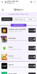 cash mafia adgem offerwall