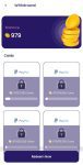 cash mafia paypal cashout