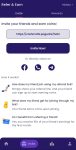 cash mafia referral code