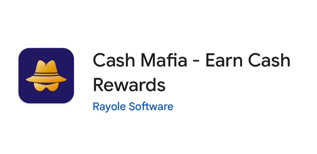 cash mafia invite code