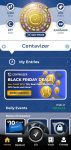 centavizer daily events