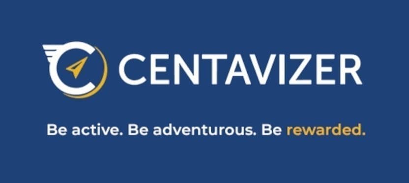 Centavizer Referral Code - Walk to Earn Cash 1 centavizer app