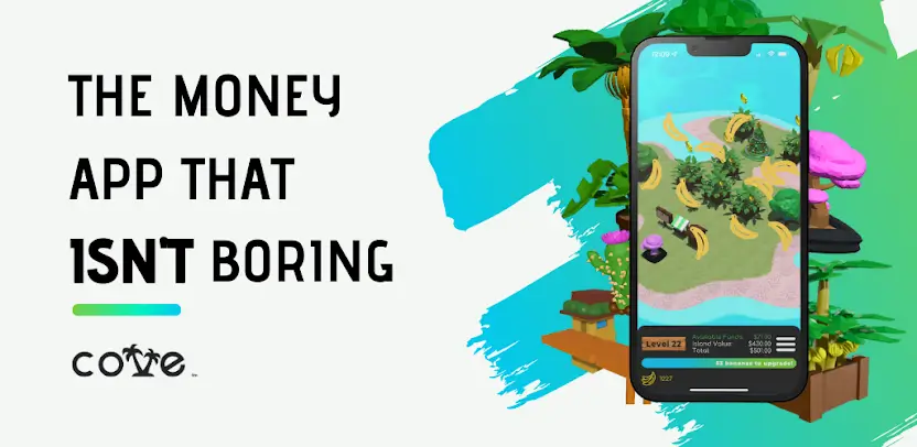 Cove Referral Code – Money Stash Game