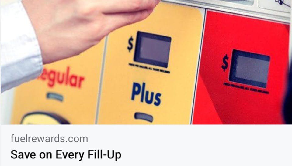 fuel rewards referrals