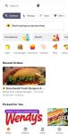 grubhub home