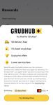 grubhub try grubhub+