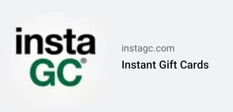instagc website