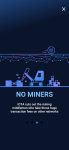 big time no miners
