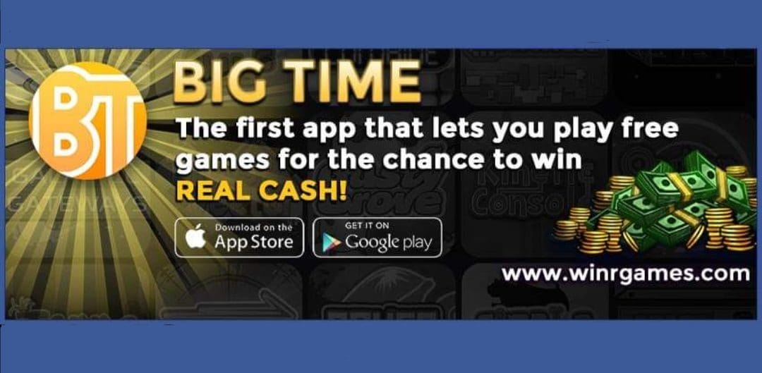 Big Time Cash Referral Code - Make Money 1 big time referrals