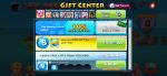 bingo blitz gift center