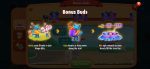bingo blitz bonus buds