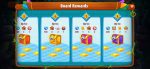 bingo blitz board rewrds