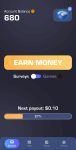 cashday account