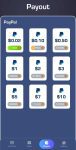 cashday payout amounts