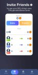 cashday invite friends