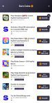 cashday tasks