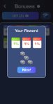 cashday your reward