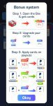 cashday bonus