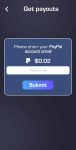 cashday get payout