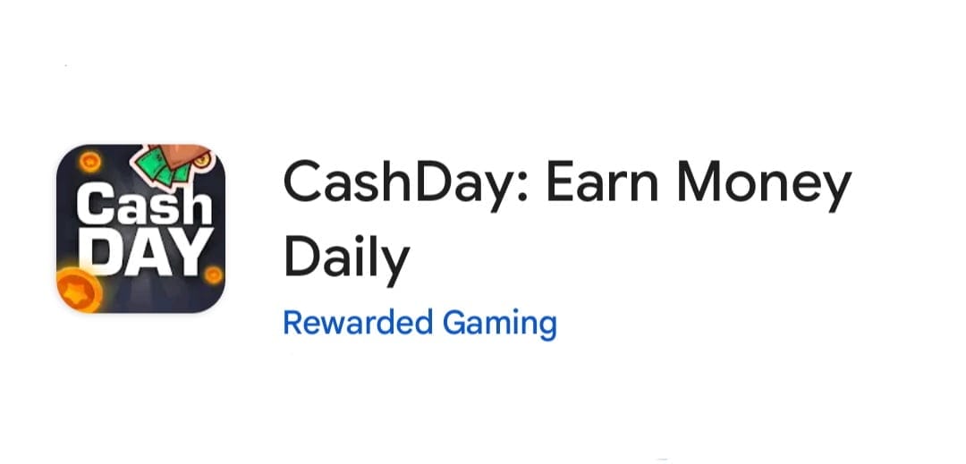 cashday app