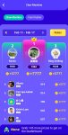 claw eden leaderboard