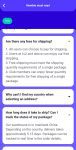 claw eden shipping fees