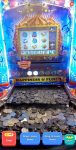 claw eden coin pusher