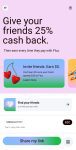 flux referral code