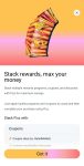 flux stack rewards
