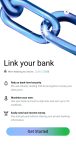 flux link your bank