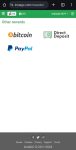 instagc redeem using paypal