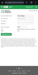 instagc bank transfer