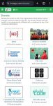 instagc charity donations