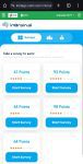 instagc inbrain.ai surveys