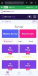 instagc theoremreach surveys