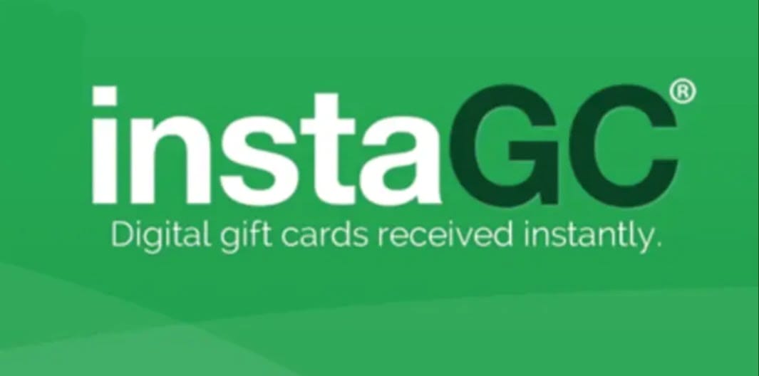 InstaGC Referral Code – Instant Gift Cards