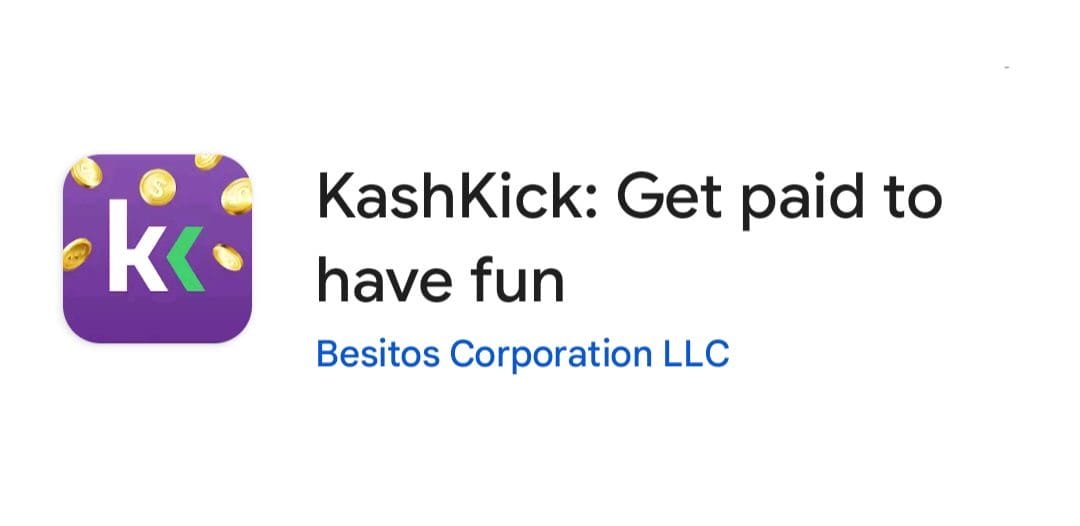 kashkick app