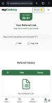 mycashery referral code
