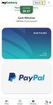 mycashery cashout