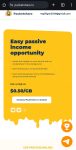packetshare passive income