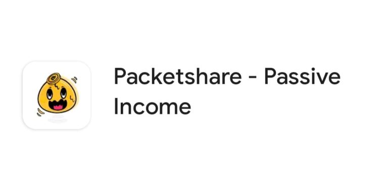 packetshare app referral