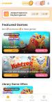 playback rewards games