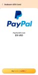 playback rewards paypal