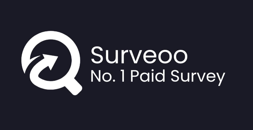 Surveoo Referral Code – No. 1 Paid Survey Community!