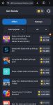 win money revenue universe