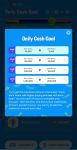 win money daily cash goal