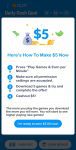 win money how to make $5 now