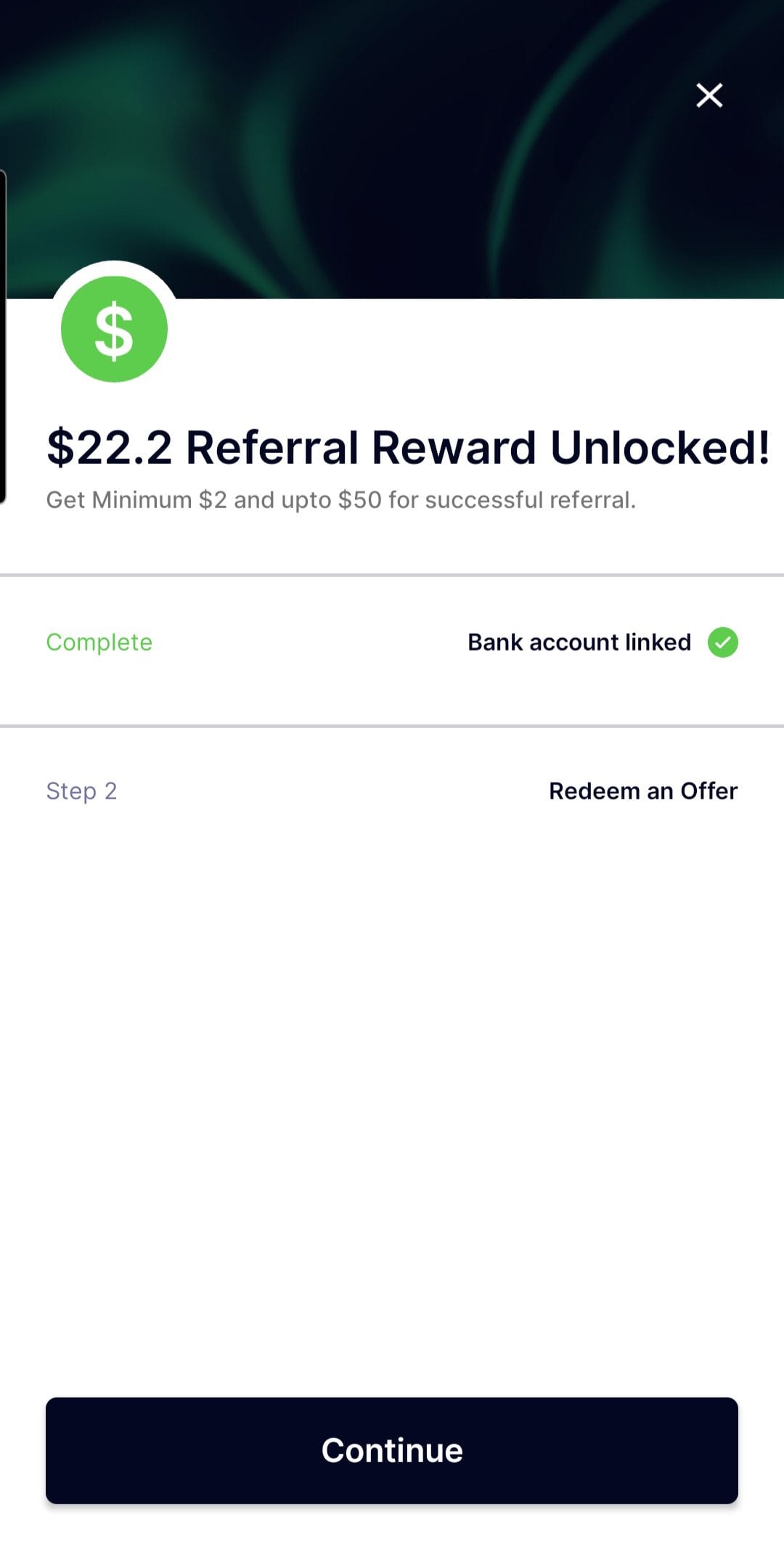 Abound referral bonus
